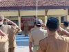 Camat Gayam Tekankan Disiplin dan Integritas Pegawai untuk Tingkatkan Pelayanan Publik