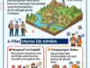 Camat Pragaan Perkuat Desa Siaga Bencana Hadapi Ancaman Karhutla