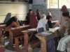 Cetak Generasi Qur’ani, Program BTQ KKN UA Posko 41 Sukses di Yayasan Annibros 2 Giligenting