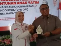 ORI Jawa Tengah Resmi Dilantik, Siap Perluas Layanan Masyarakat hingga Kabupaten dan Kota