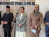 DPR Antisipasi Kekeringan di Jabar, Saan Mustopa Dorong Penanganan Krisis Air