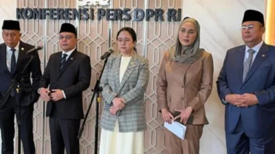 Saan Mustopa dorong penanganan kekeringan di Jawa Barat
