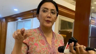 DPR Soroti Pembebasan Bersyarat Bechi, Rincian Remisi dan Hak Korban Dipertanyakan