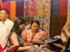 Dekranasda Makassar Bawa Karya Perajin Lokal ke Kriyanusa 2026