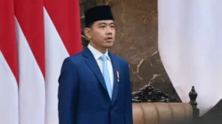 Dian Sandi Sebut Masa Jabatan Gibran Tinggal 1.143 Hari