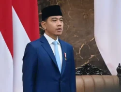 Dian Sandi Sebut Masa Jabatan Gibran Tinggal 1.143 Hari