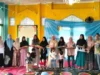 Dinkes Banda Aceh Edukasi Orang Tua tentang Nutrisi Anak dan 1.000 HPK
