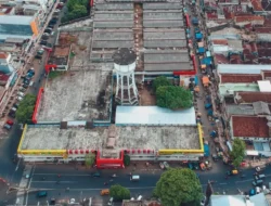 Arus Pasar Tanjung Jember Diubah Mulai Hari Ini, Dishub Siapkan Uji Coba Selama 30 Hari