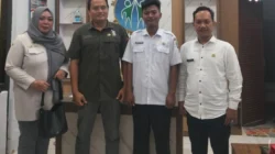 Tim PPID Diskominfo Sumenep kunjungi SLB Negeri Saronggi untuk layanan informasi disabilitas