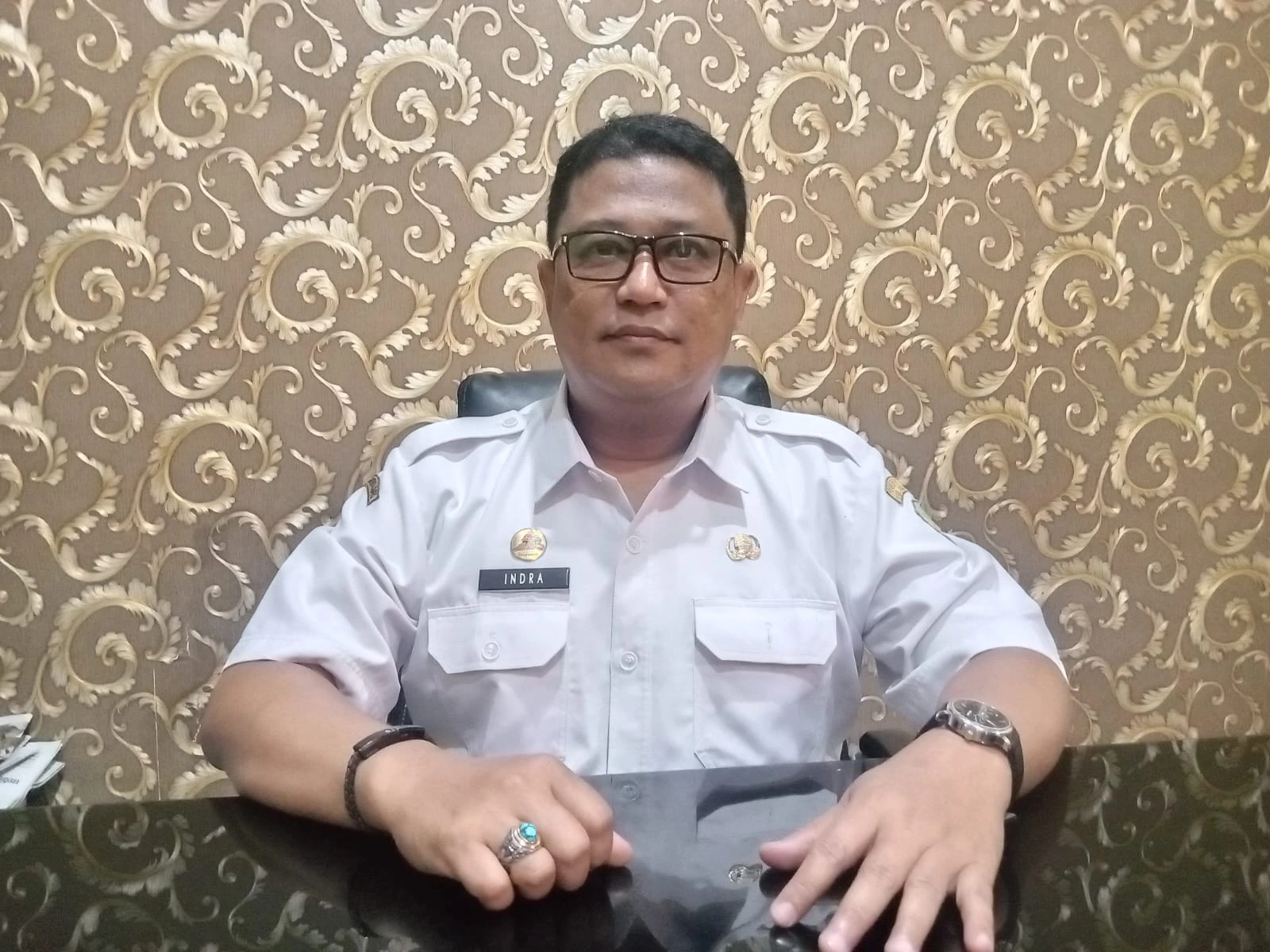 Diskominfo Sumenep memperkuat keamanan digital sekolah melalui program BSAN