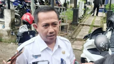 Plt Disperta KP Sampang Nurdin mendorong regenerasi petani pada Hari Tani Nasional 2026