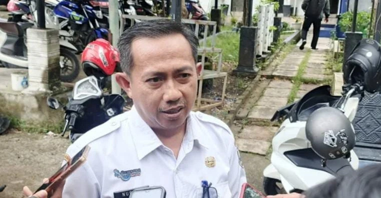 Plt Disperta KP Sampang Nurdin mendorong regenerasi petani pada Hari Tani Nasional 2026