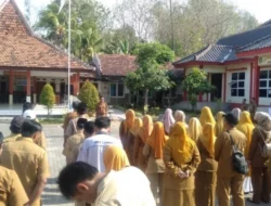 Dukcapil Pragaan Dorong Warga Percepat Kepemilikan KIA dan Aktivasi IKD