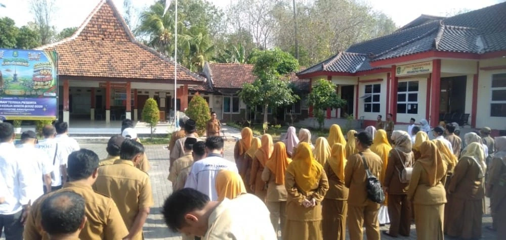 Dukcapil Pragaan dorong warga miliki KIA dan aktifkan IKD