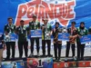 Empat Atlet Petanque Situbondo Raih Dua Medali Perunggu di Kejurprov Bupati Situbondo Cup II 2026