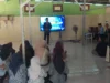 Falih Media Gandeng Mahasiswa KKN Universitas Annuqayah Gelar Pelatihan Jurnalistik di Giligenting