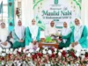 Fatayat NU Bangkalan Peringati Maulid Nabi, Dorong Perempuan Muda Aktif Berkontribusi