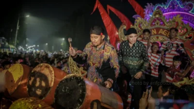 Festival Musik Tong-tong Sumenep 2026 diikuti 27 kelompok dari empat kabupaten Madura