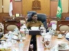 Gubernur Aceh Minta Mitigasi Bencana Diperkuat, Waspadai Hujan Lebat September
