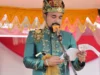 HARDIKDA 2026 Aceh Timur: Bupati Canangkan Gerakan Guru Menanam 10.000 Pohon