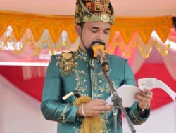 HARDIKDA 2026 Aceh Timur: Bupati Canangkan Gerakan Guru Menanam 10.000 Pohon
