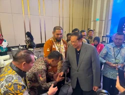 Hari Kelima KPPD Lemhannas, Bupati Bangkalan Dalami Sistem Kesehatan dan Transformasi Digital Singapura