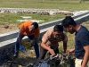 Motor Honda Scoopy Dibakar OTK di Bangkalan, Polisi Selidiki Motifnya