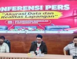 KPU Bangkalan Temukan 168 Pemilih Berusia di Atas 100 Tahun, Ada yang Capai 120 Tahun