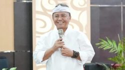 Sekda Jabar Herman Suryatman mendorong penguatan manajemen talenta ASN Jawa Barat