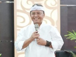 Sekda Jabar Dorong Manajemen Talenta ASN Berorientasi Kinerja dan Dampak