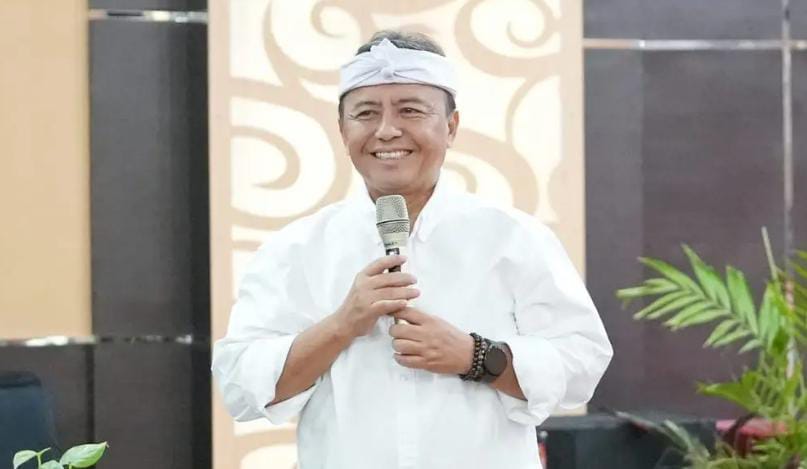 Sekda Jabar Herman Suryatman mendorong penguatan manajemen talenta ASN Jawa Barat