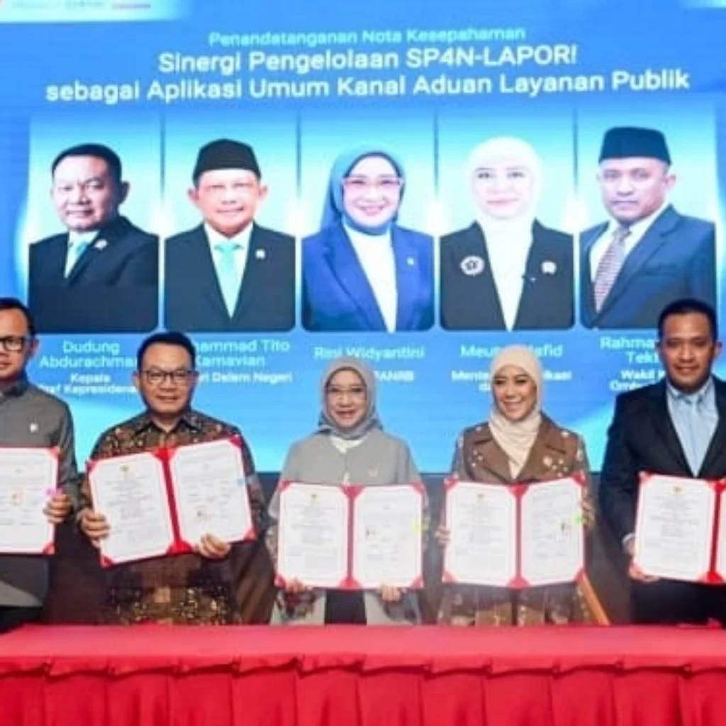 Wamenkomdigi Nezar Patria bahas kerja sama infrastruktur publik digital Indonesia dan India