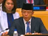 Indonesia Soroti Ancaman Kenaikan Air Laut di PBB, Dorong Aksi Nyata dan Perlindungan Negara Berkembang