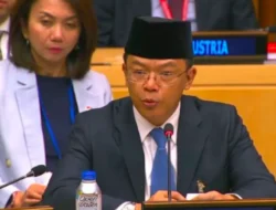 Indonesia Soroti Ancaman Kenaikan Air Laut di PBB, Dorong Aksi Nyata dan Perlindungan Negara Berkembang