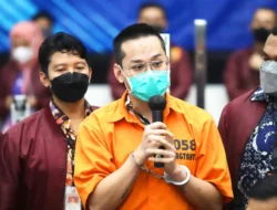 Bebas Bersyarat dari Lapas, Indra Kenz Mengaku Tak Lagi Punya Rumah dan Aset
