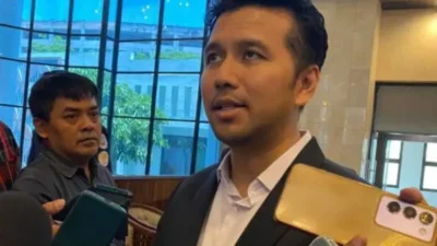 Emil Dardak minta rumah sakit siaga menghadapi peningkatan Influenza A dan ISPA di Jawa Timur