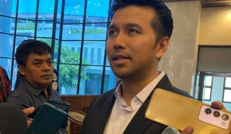 Emil Dardak minta rumah sakit siaga menghadapi peningkatan Influenza A dan ISPA di Jawa Timur
