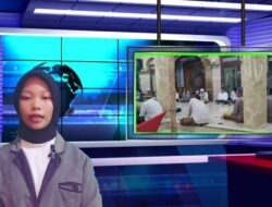 Ittisholana Giligenting Matangkan Keberangkatan Jamaah Haul Situbondo Lewat Musyawarah dan Istighasah