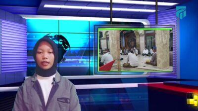 Ittisholana Giligenting Matangkan Keberangkatan Jamaah Haul Situbondo Lewat Musyawarah dan Istighasah
