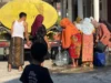 JIP Pamekasan Salurkan Bantuan Air Bersih untuk Warga Terdampak Kekeringan