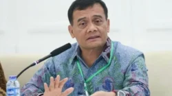 Ahmad Luthfi paparkan pembangunan Jawa Tengah dalam PPD 2026
