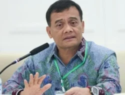 Jateng Masuk Tiga Besar PPD 2026, Ahmad Luthfi Andalkan Speling hingga Investasi Rp59,94 Triliun