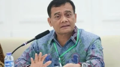 Ahmad Luthfi paparkan pembangunan Jawa Tengah dalam PPD 2026
