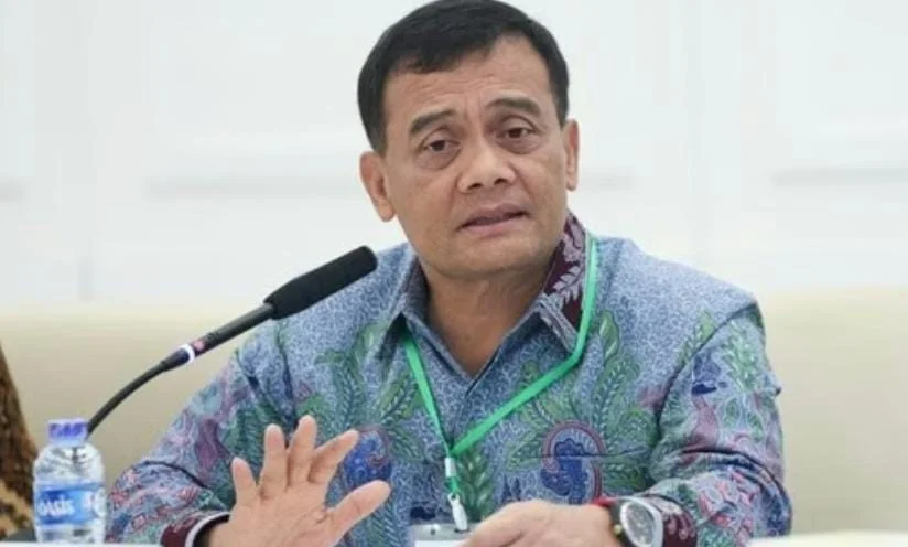 Ahmad Luthfi paparkan pembangunan Jawa Tengah dalam PPD 2026