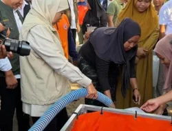 Jatim Percepat Penanganan Krisis Air Bersih di Lereng Bromo, 24 Daerah Tetapkan Tanggap Darurat Kekeringan