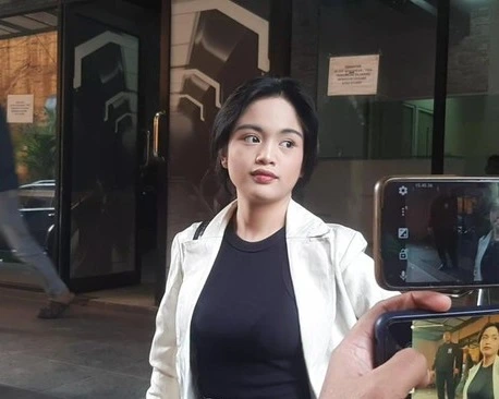 Jeje Slebew dan Rio Ramadhan bicara rencana pernikahan