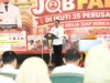 Job Fair 2026 di Sumenep Libatkan Puluhan Perusahaan, Pemkab Buka Peluang Kerja