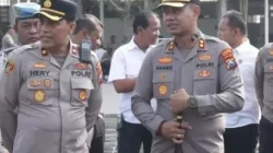 Kapolres Sampang Perkuat Patroli dan Komunikasi Warga untuk Jaga Kamtibmas