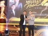 Kapolresta Sumenep Raih Penghargaan Penggerak Transformasi Institusi dari Ketik.com