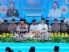 Kapolri Titip Personel Polri kepada Ulama, Minta Doa Keselamatan Saat Bertugas di Rembang